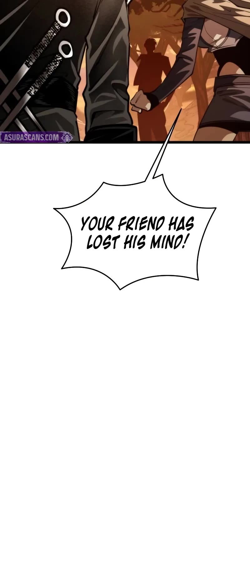 Reincarnator Chapter 87 page 62 - Chapter 87
