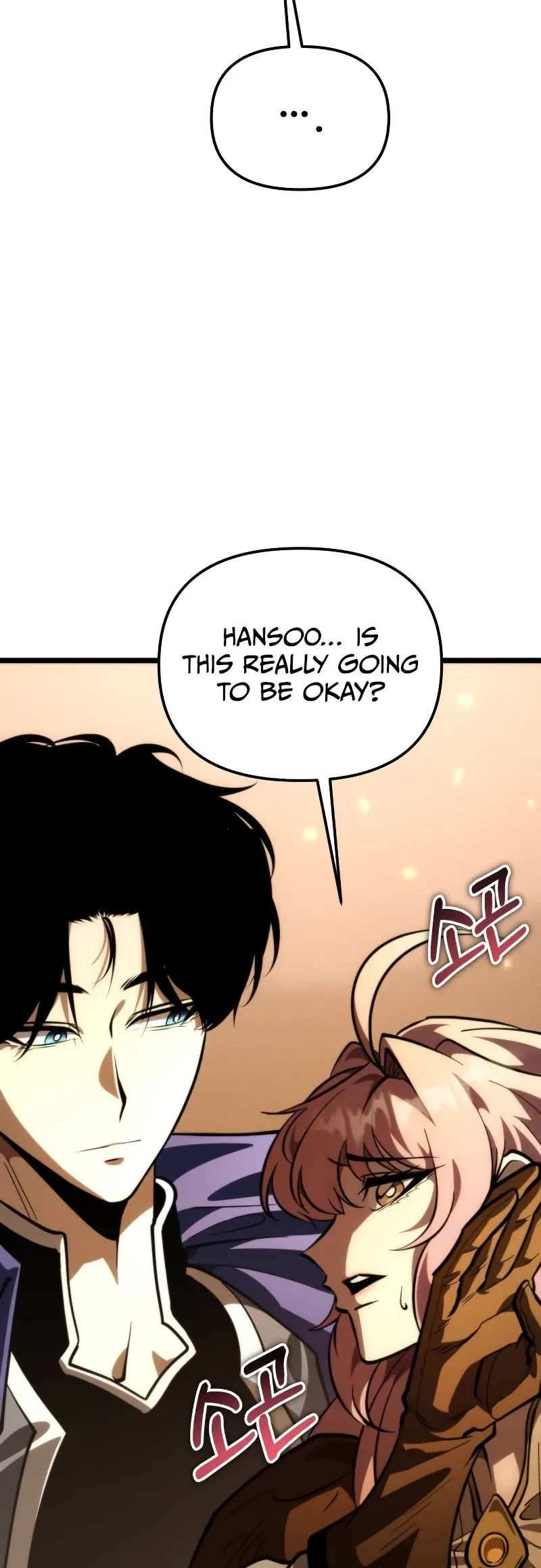 Reincarnator Chapter 87 page 66 - Chapter 87