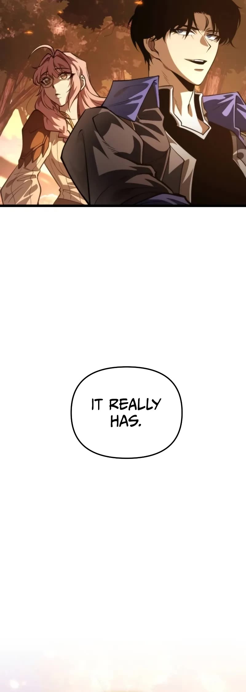 Reincarnator Chapter 87 page 72 - Chapter 87