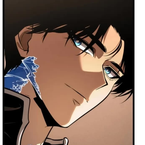 Reincarnator Chapter 87 cover