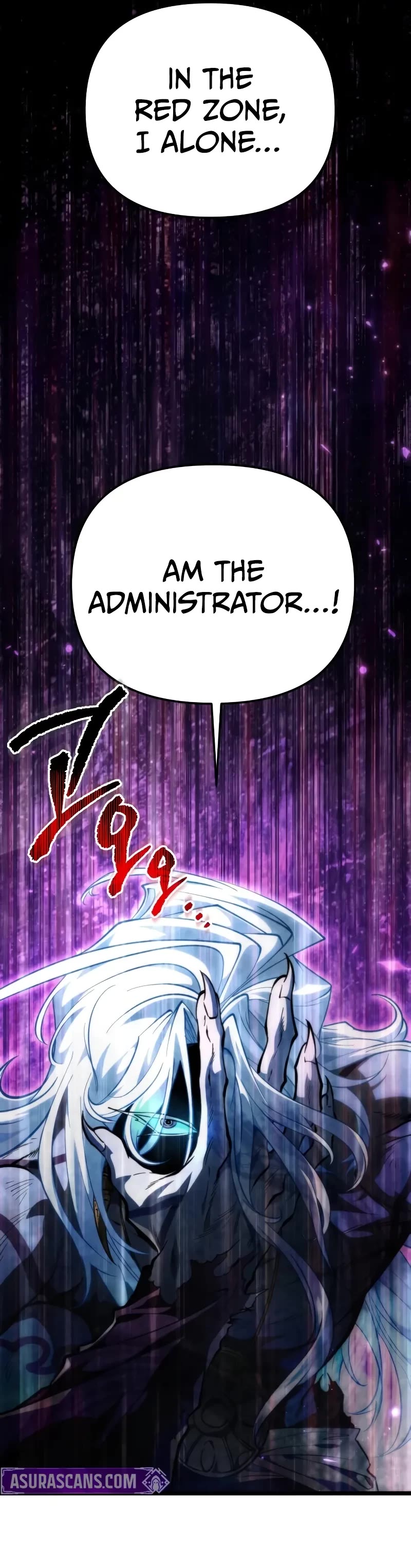 Reincarnator Chapter 88 page 12 - Chapter 88