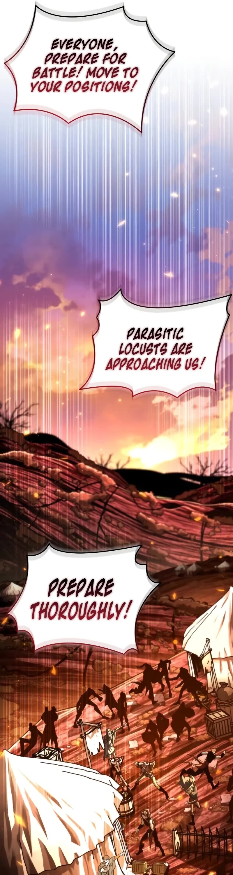 Reincarnator Chapter 88 page 16 - Chapter 88