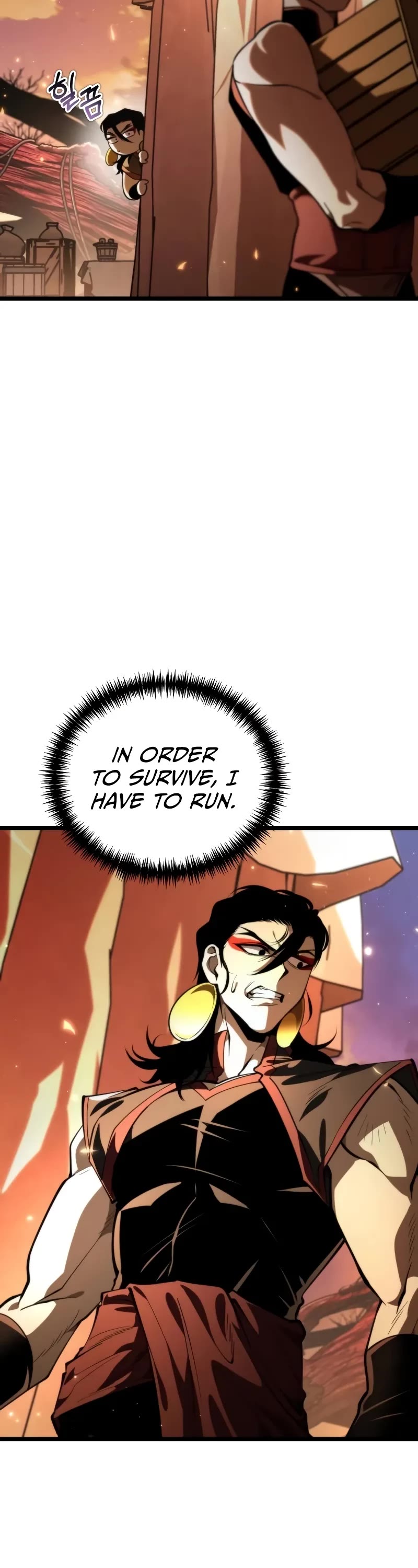 Reincarnator Chapter 88 page 18 - Chapter 88