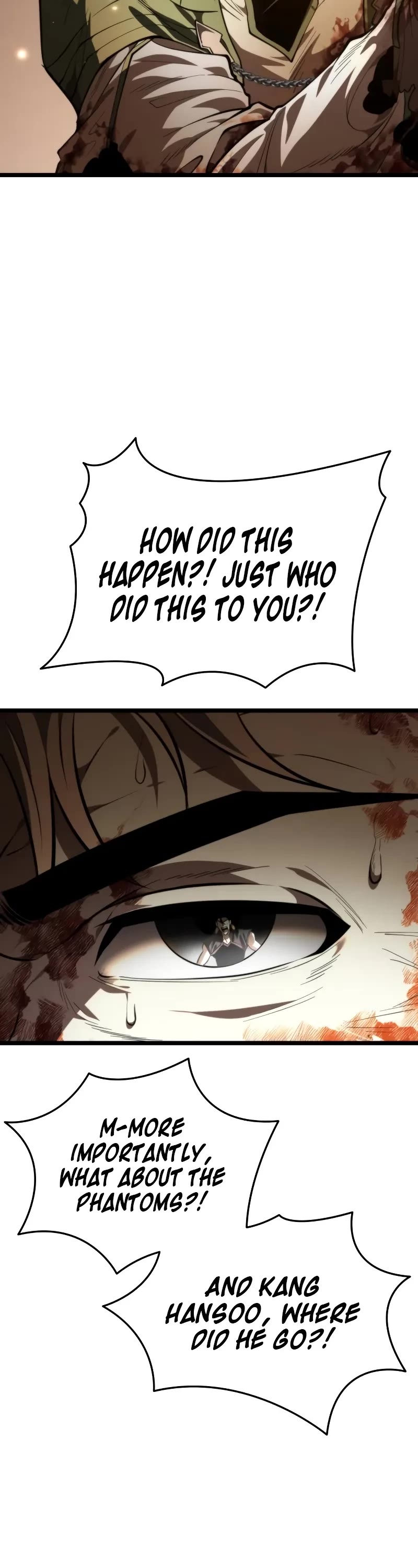 Reincarnator Chapter 88 page 27 - Chapter 88