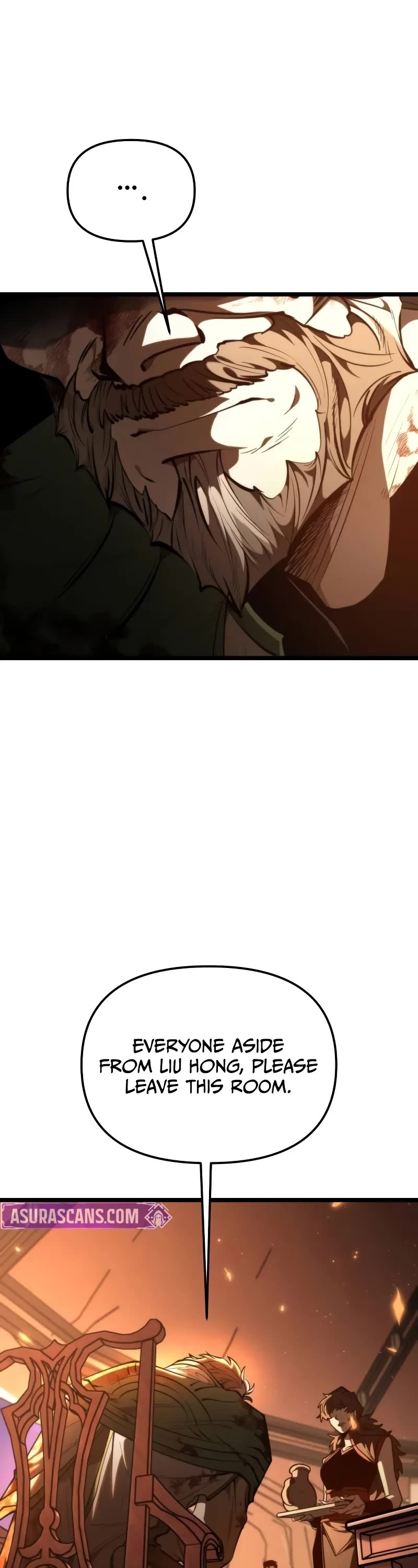 Reincarnator Chapter 88 page 28 - Chapter 88