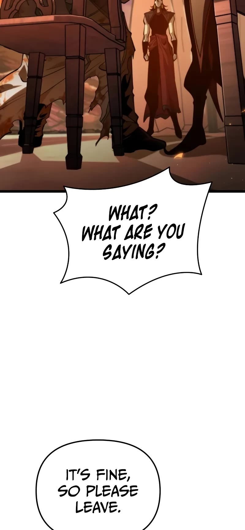 Reincarnator Chapter 88 page 29 - Chapter 88