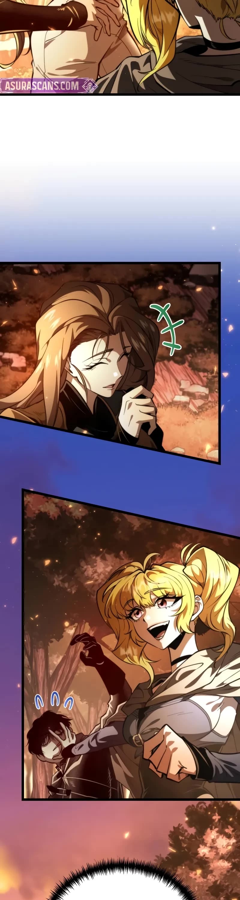 Reincarnator Chapter 88 page 3 - Chapter 88