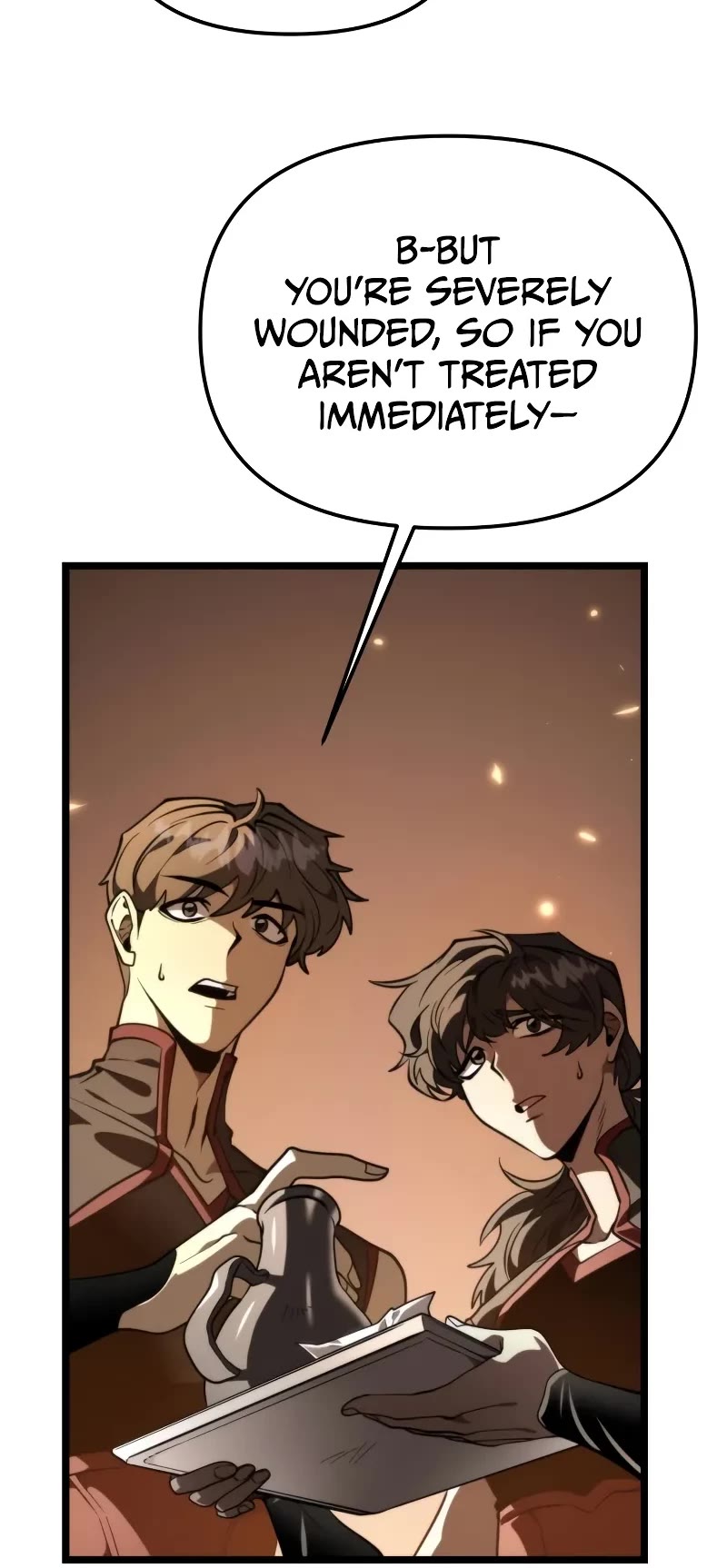 Reincarnator Chapter 88 page 30 - Chapter 88