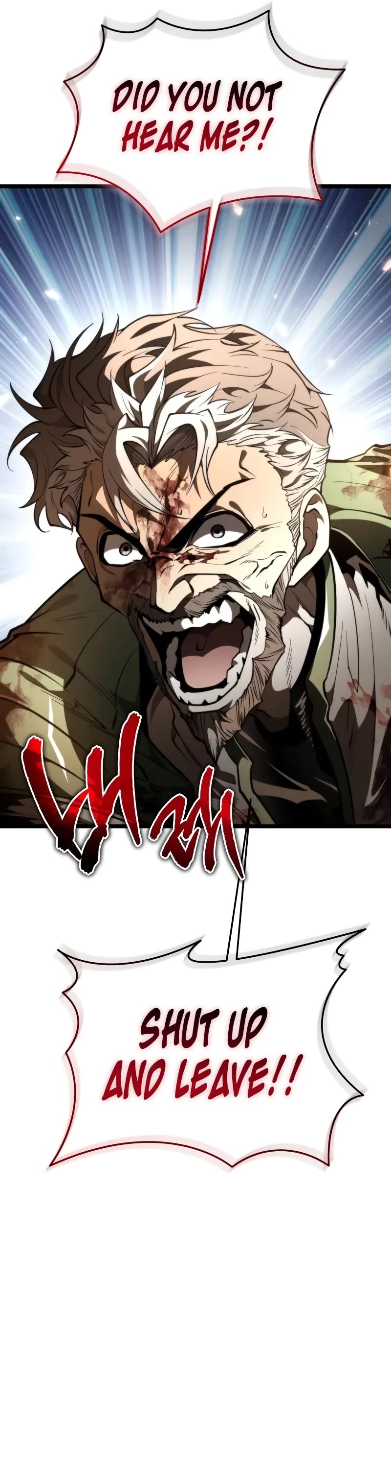 Reincarnator Chapter 88 page 31 - Chapter 88