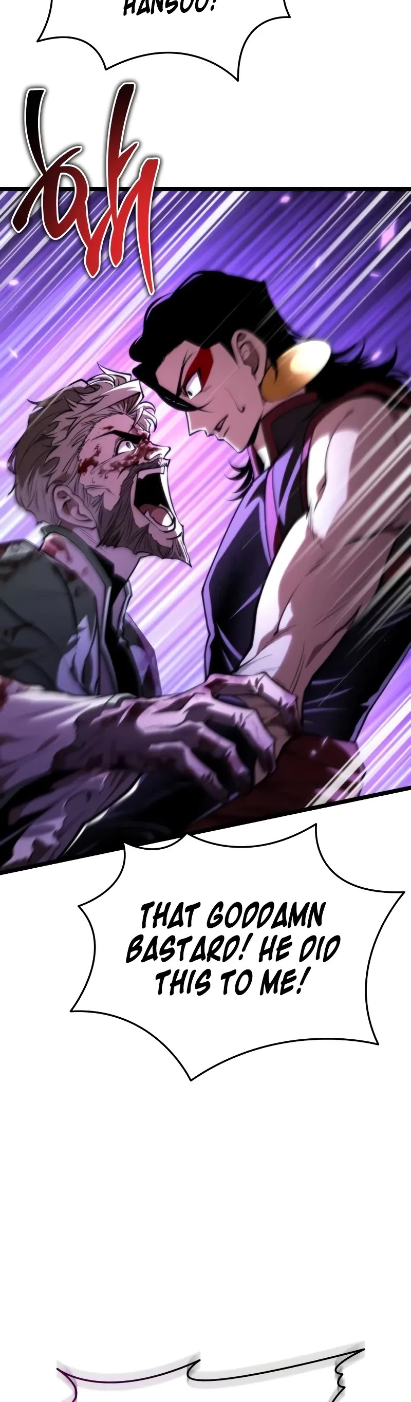 Reincarnator Chapter 88 page 34 - Chapter 88