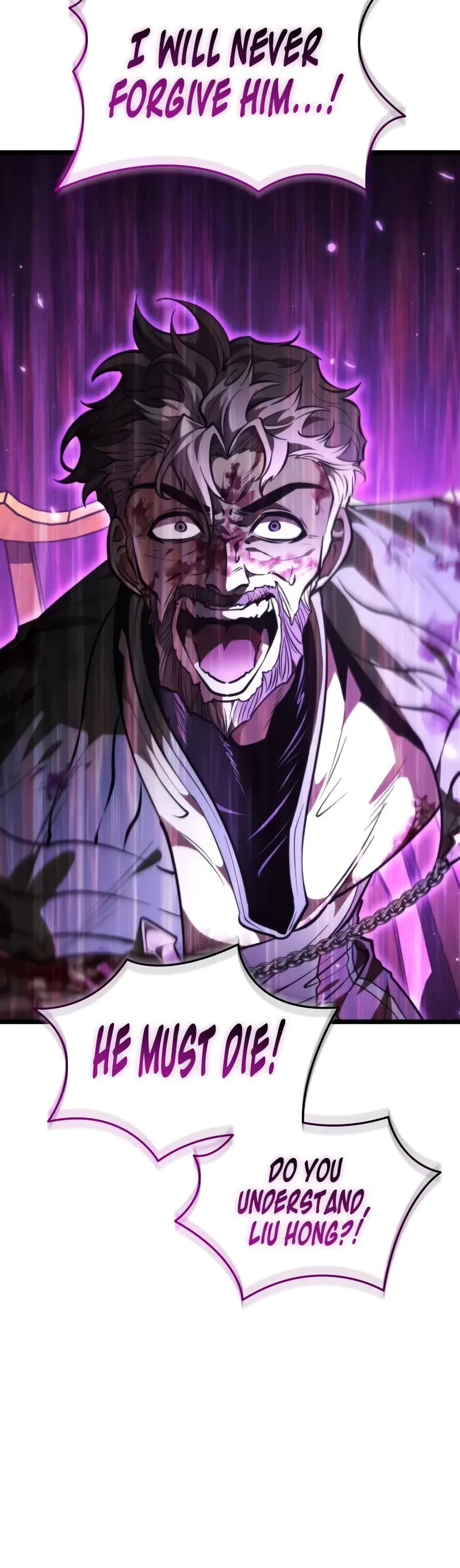 Reincarnator Chapter 88 page 35 - Chapter 88