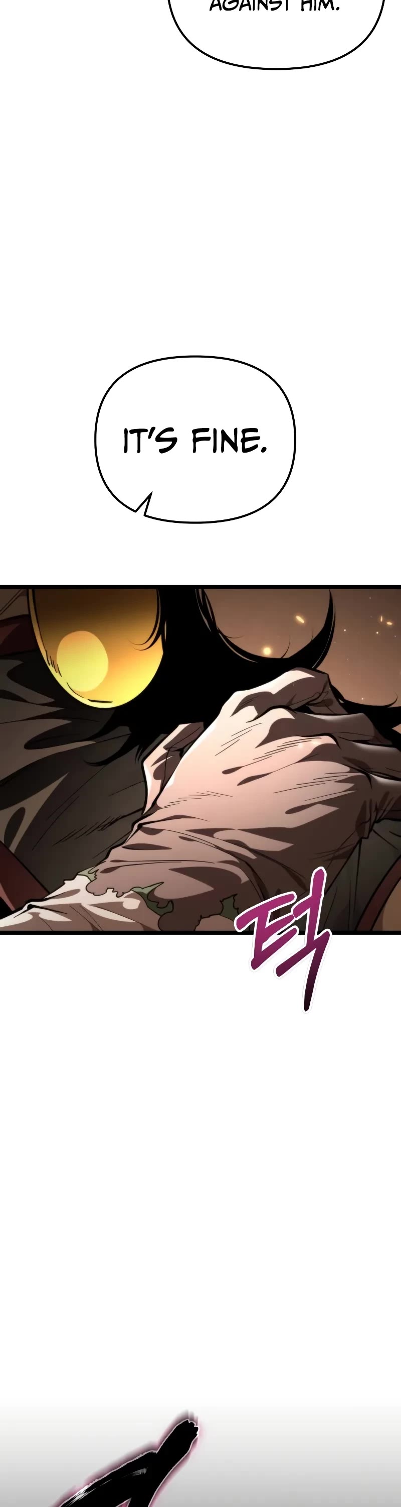 Reincarnator Chapter 88 page 38 - Chapter 88