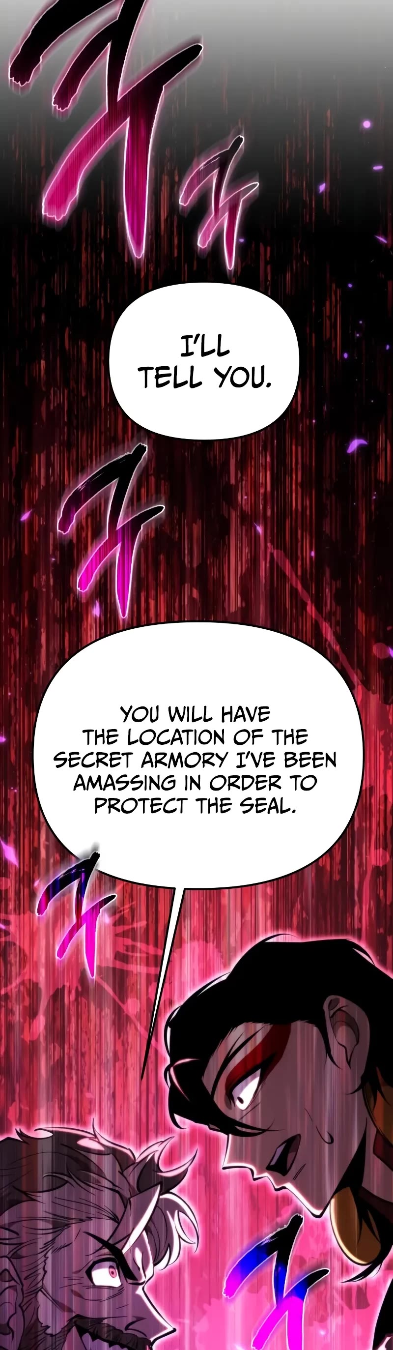 Reincarnator Chapter 88 page 39 - Chapter 88