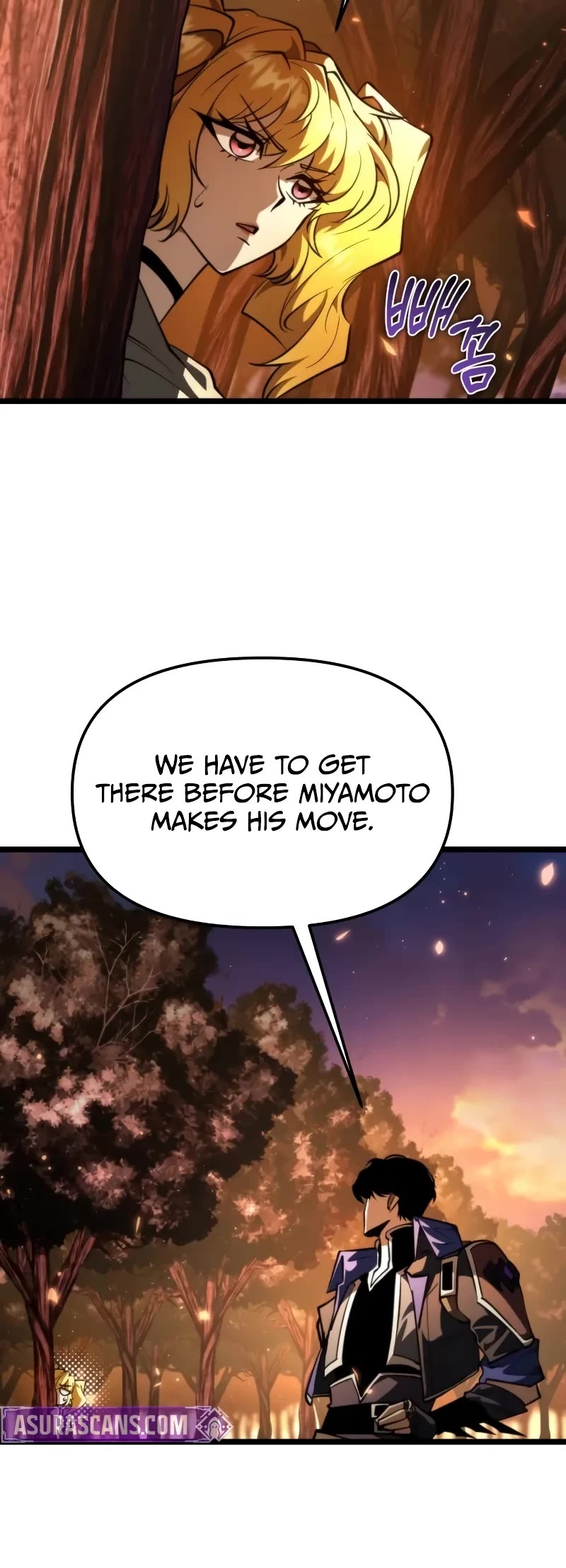 Reincarnator Chapter 88 page 49 - Chapter 88