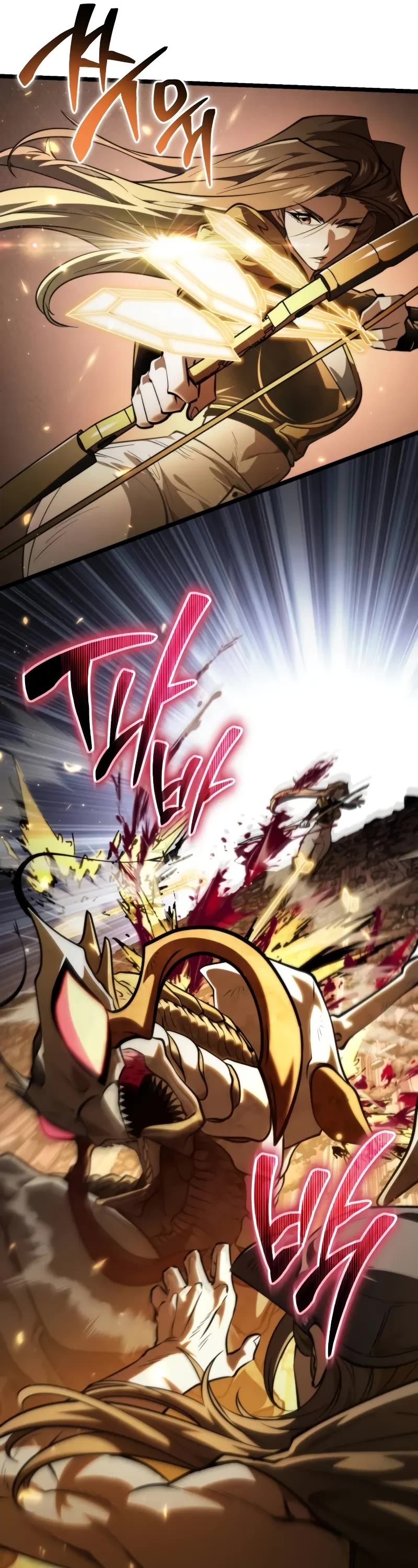 Reincarnator Chapter 88 page 51 - Chapter 88
