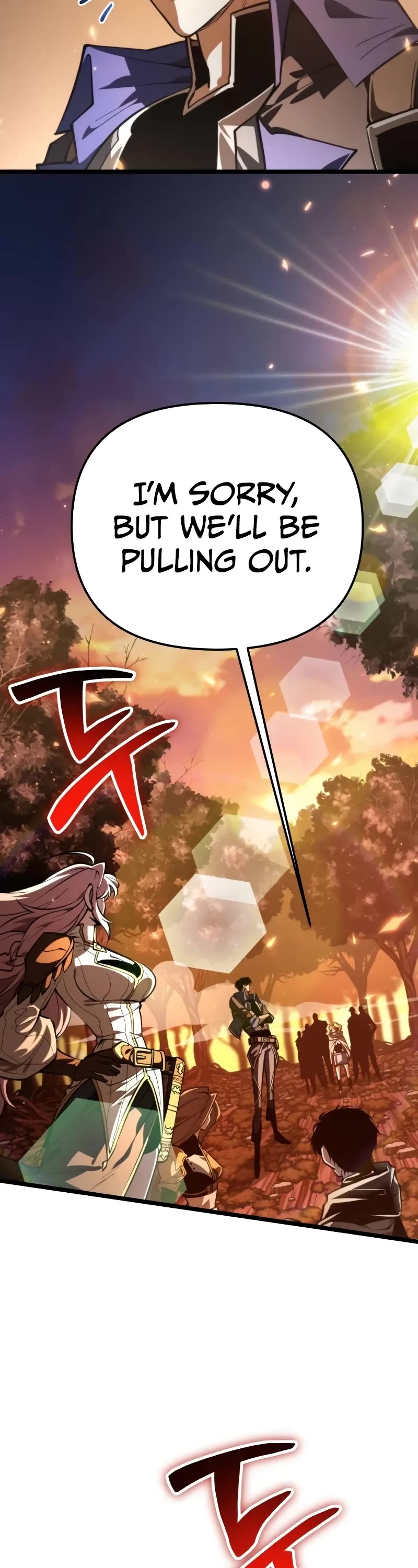Reincarnator Chapter 88 page 58 - Chapter 88