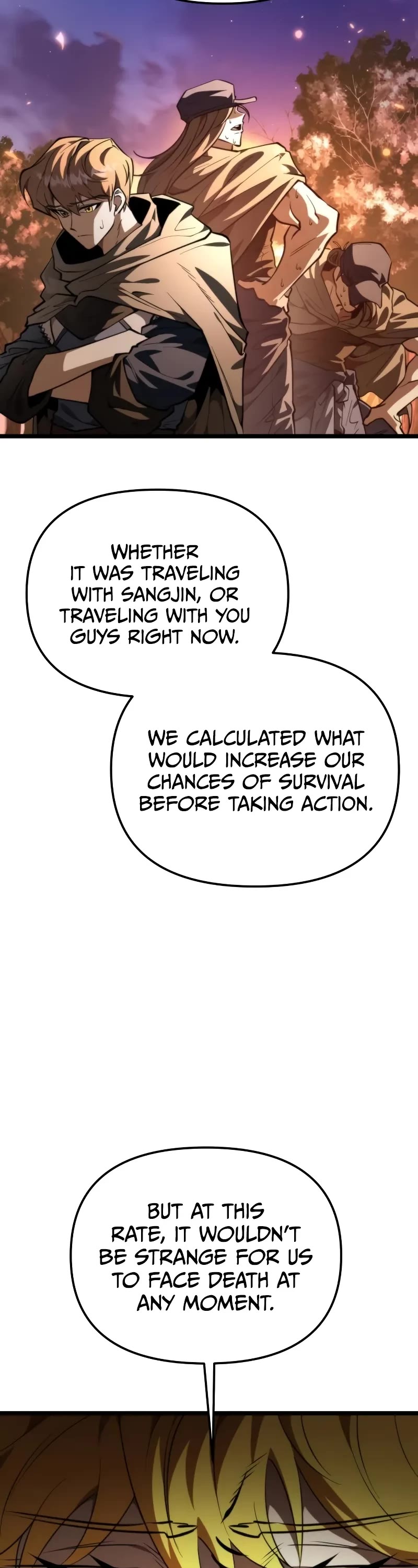 Reincarnator Chapter 88 page 62 - Chapter 88