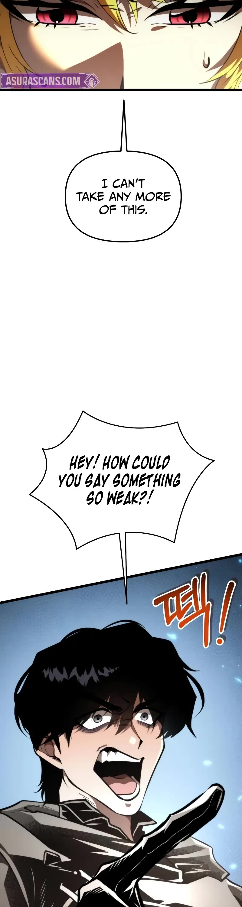 Reincarnator Chapter 88 page 63 - Chapter 88