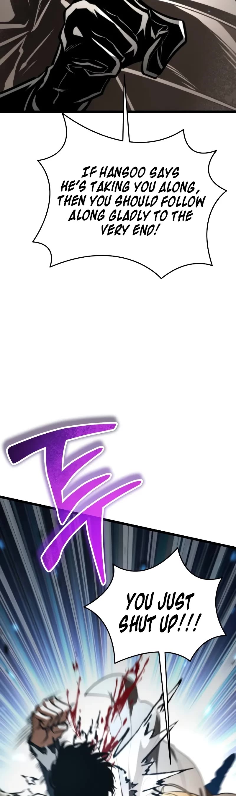 Reincarnator Chapter 88 page 64 - Chapter 88