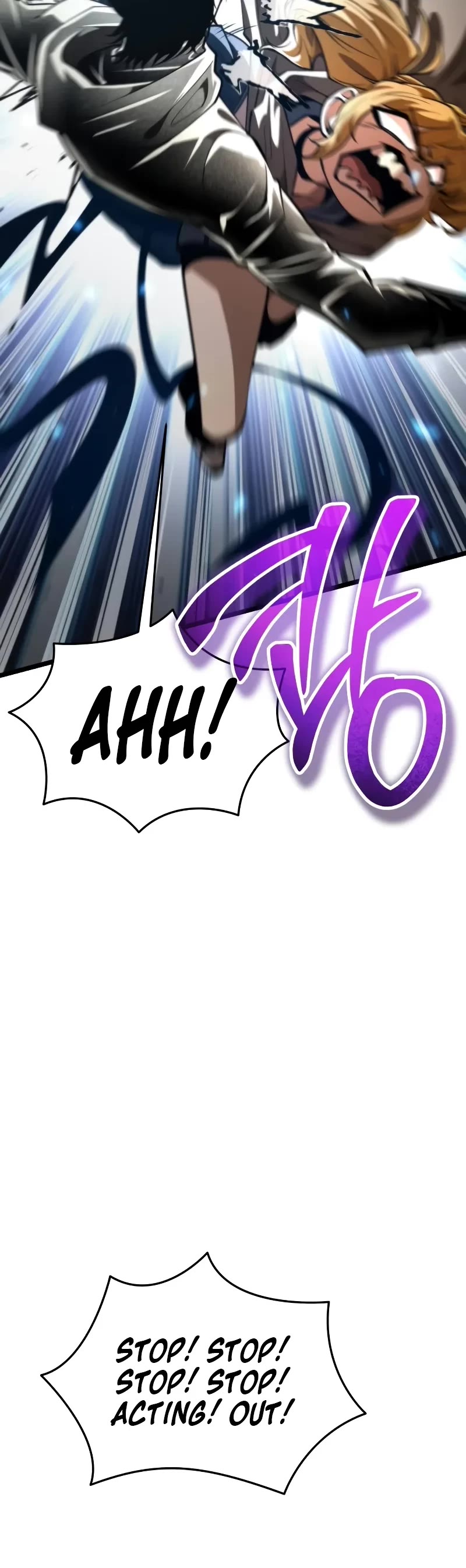 Reincarnator Chapter 88 page 65 - Chapter 88