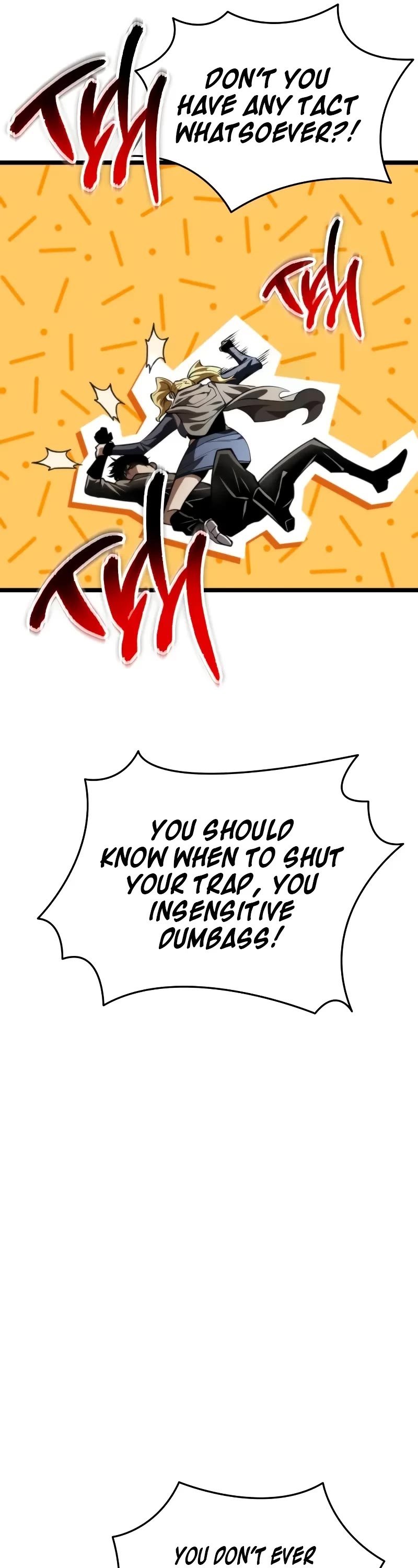 Reincarnator Chapter 88 page 66 - Chapter 88