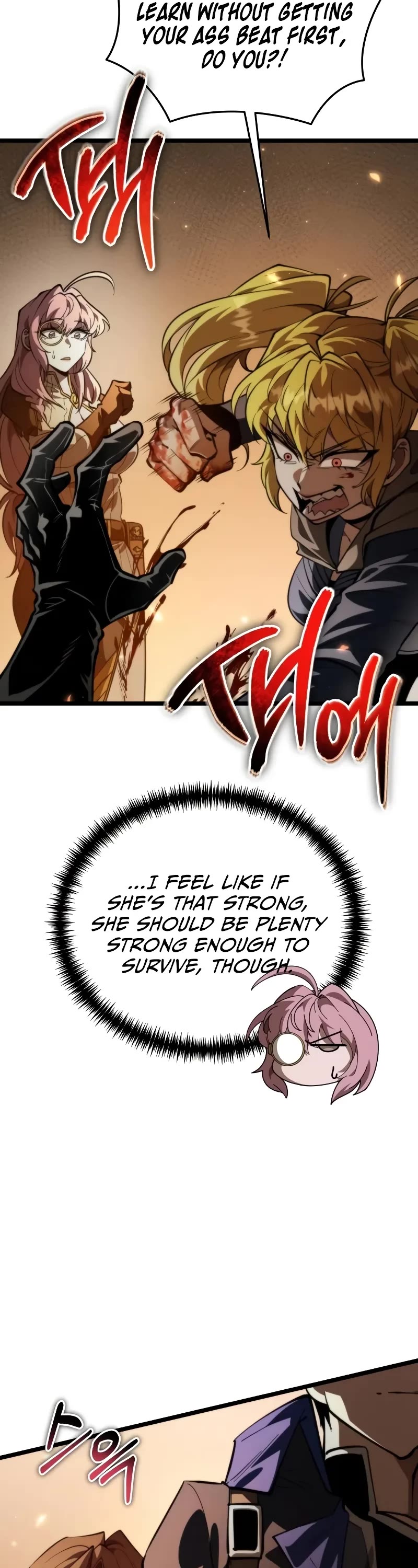 Reincarnator Chapter 88 page 67 - Chapter 88