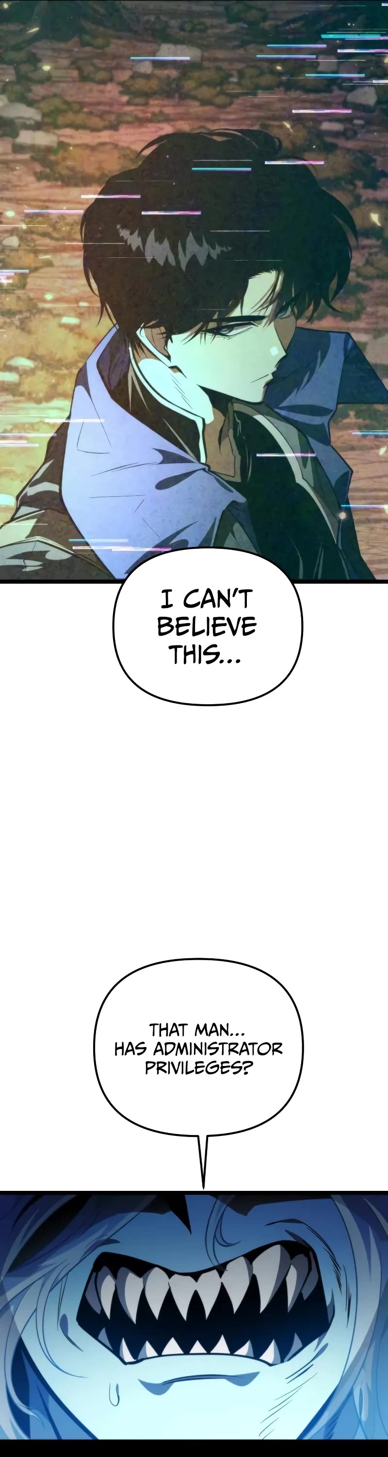 Reincarnator Chapter 88 page 7 - Chapter 88