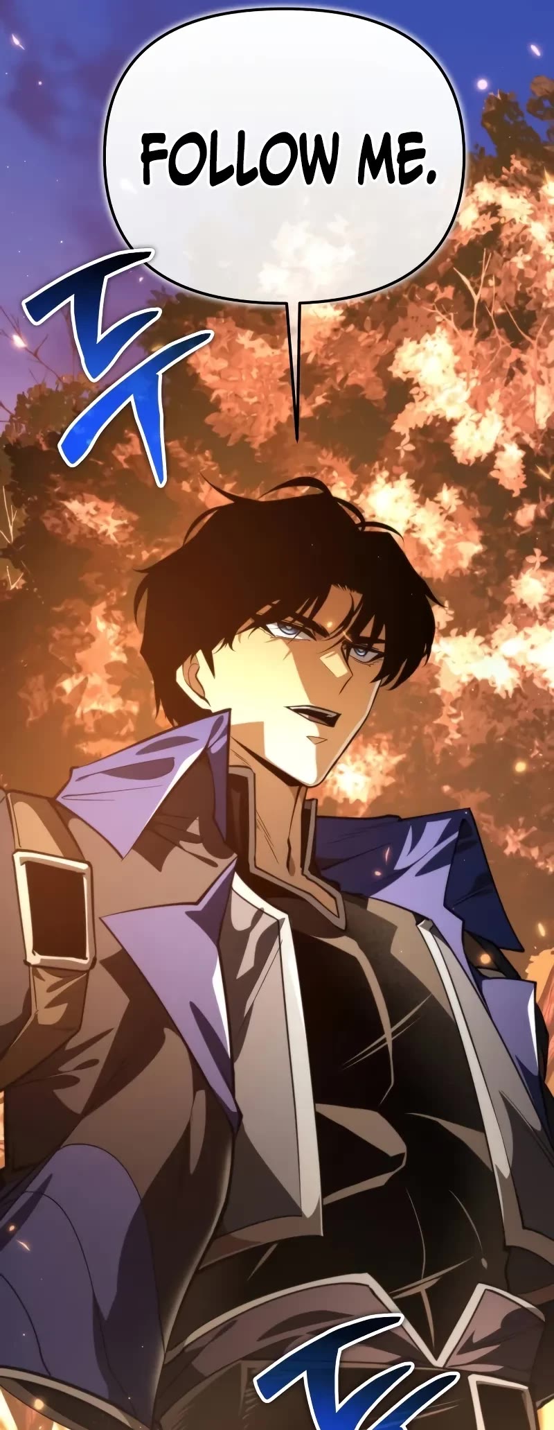 Reincarnator Chapter 88 page 71 - Chapter 88