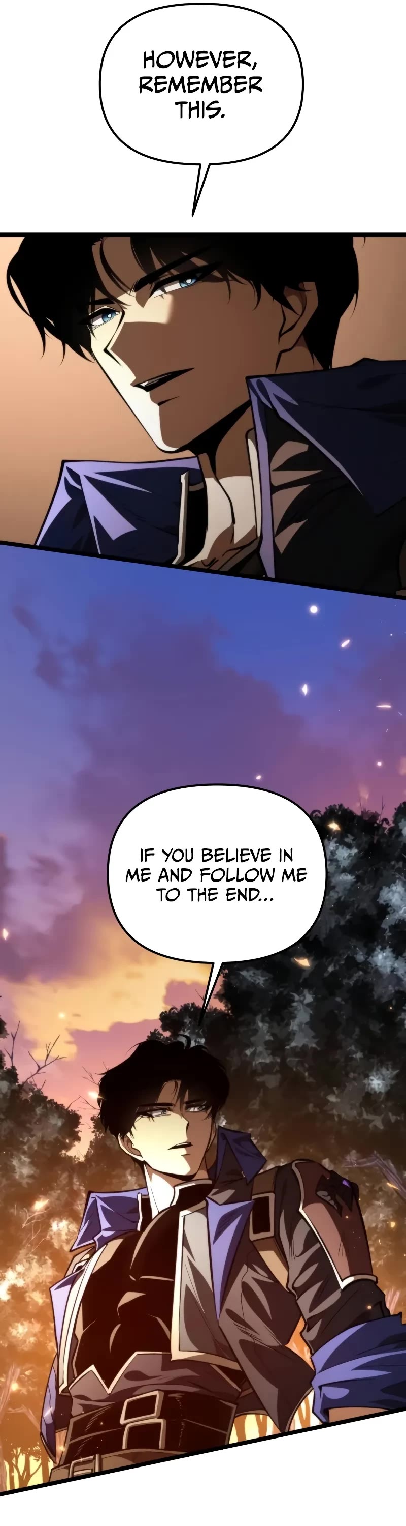 Reincarnator Chapter 89 page 12 - Chapter 89