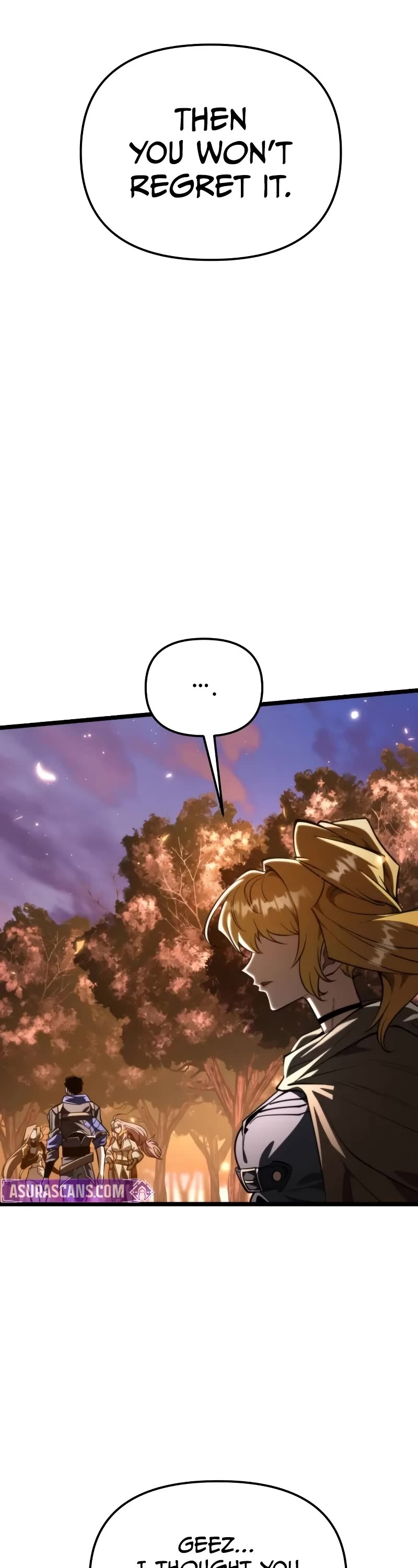 Reincarnator Chapter 89 page 13 - Chapter 89