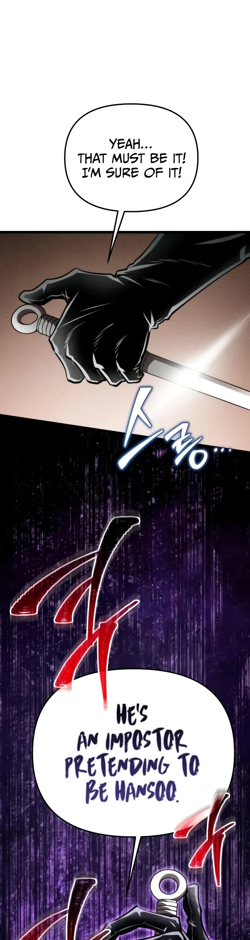 Reincarnator Chapter 89 page 19 - Chapter 89