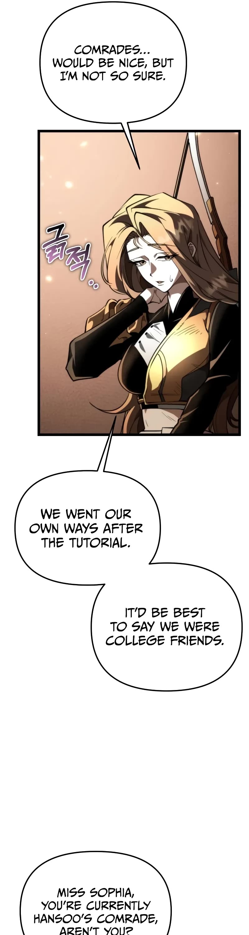 Reincarnator Chapter 89 page 22 - Chapter 89