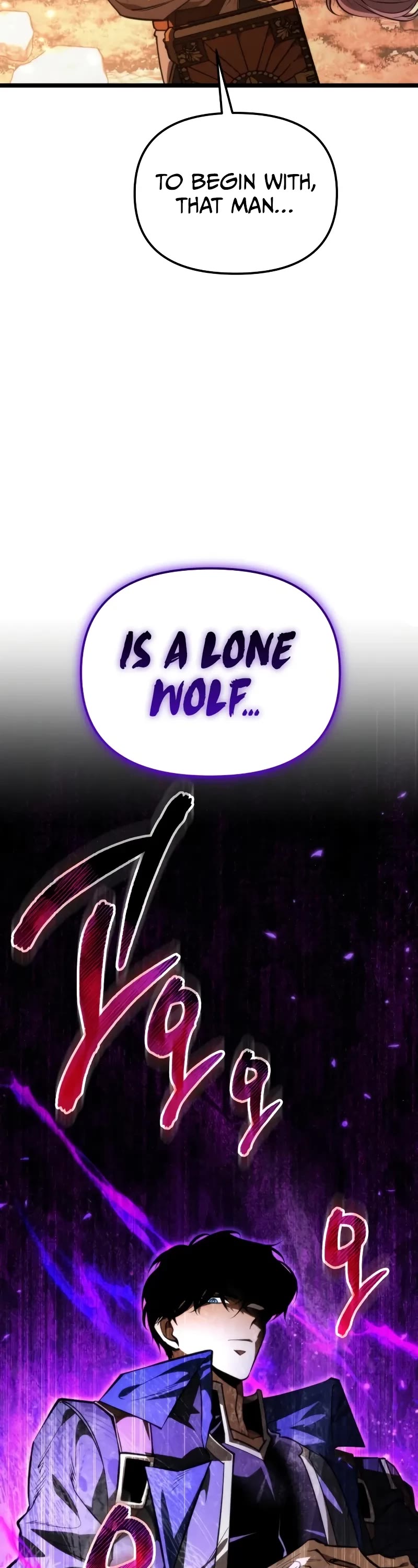 Reincarnator Chapter 89 page 24 - Chapter 89