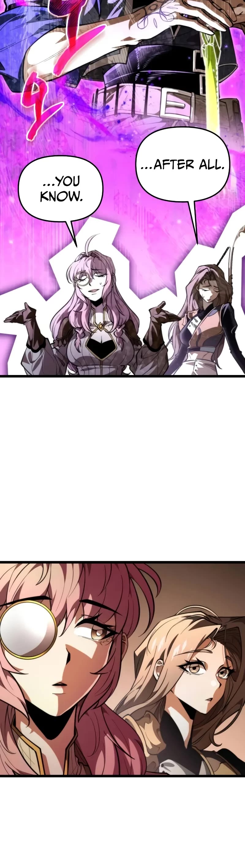 Reincarnator Chapter 89 page 25 - Chapter 89