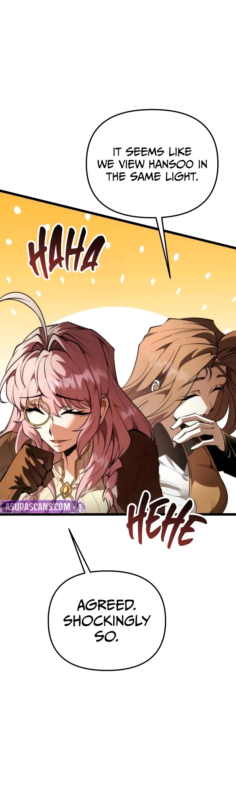 Reincarnator Chapter 89 page 26 - Chapter 89