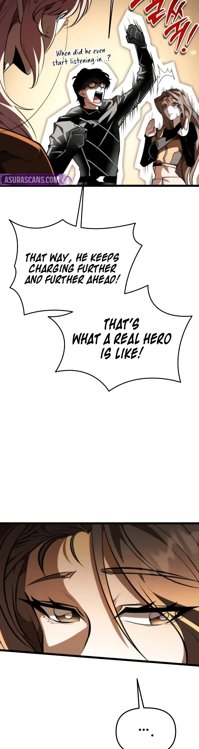 Reincarnator Chapter 89 page 29 - Chapter 89