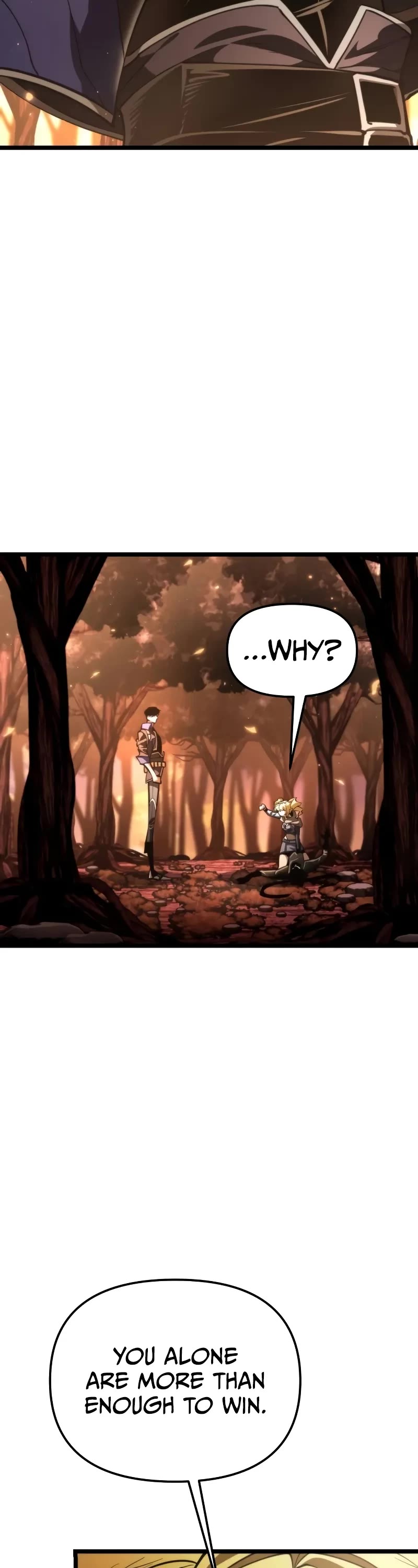 Reincarnator Chapter 89 page 3 - Chapter 89