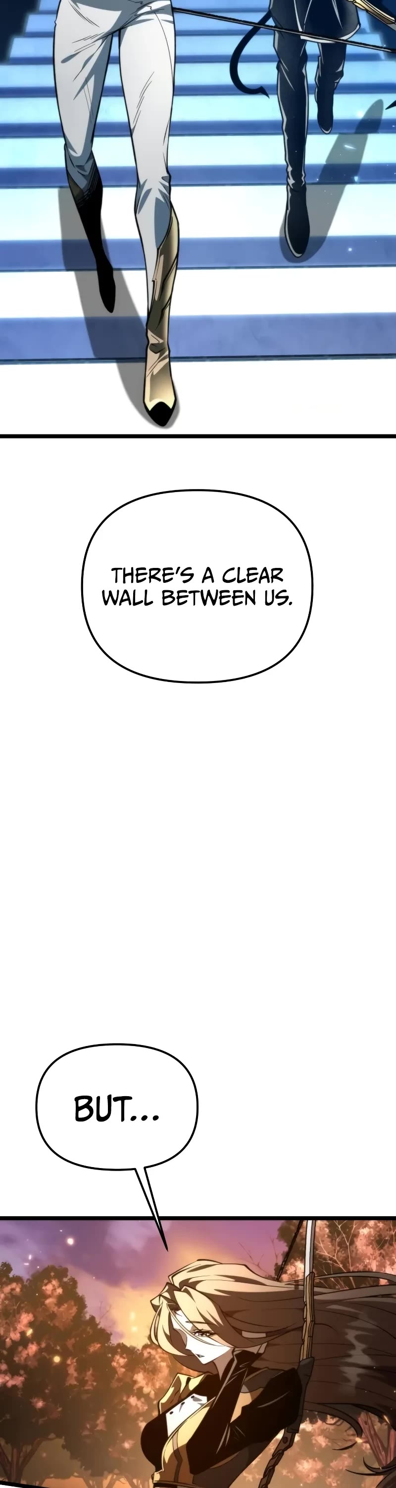 Reincarnator Chapter 89 page 33 - Chapter 89