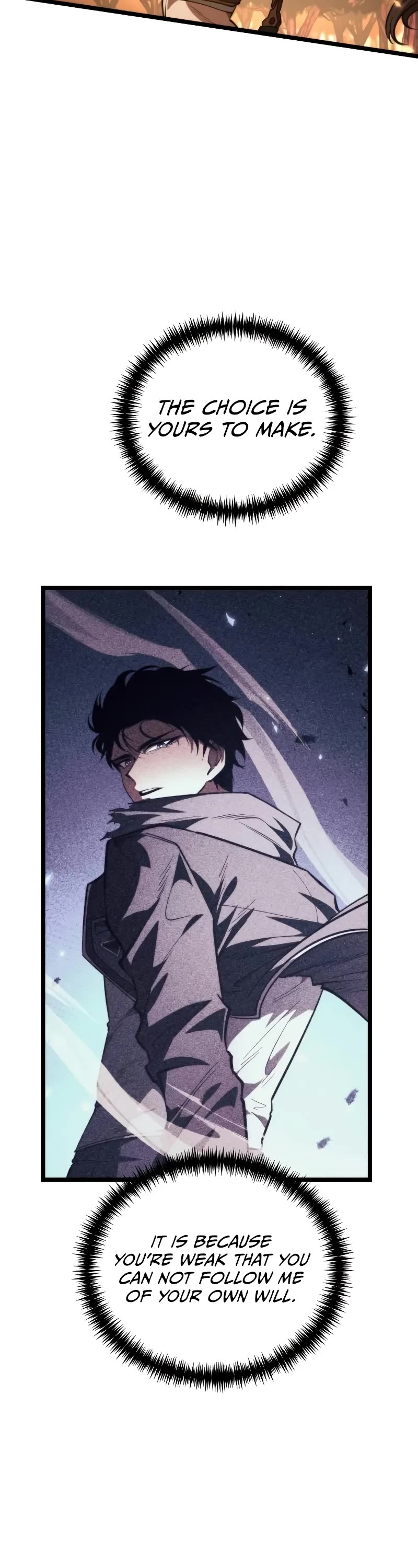 Reincarnator Chapter 89 page 34 - Chapter 89