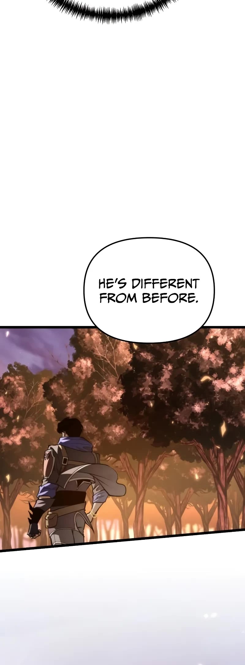Reincarnator Chapter 89 page 36 - Chapter 89