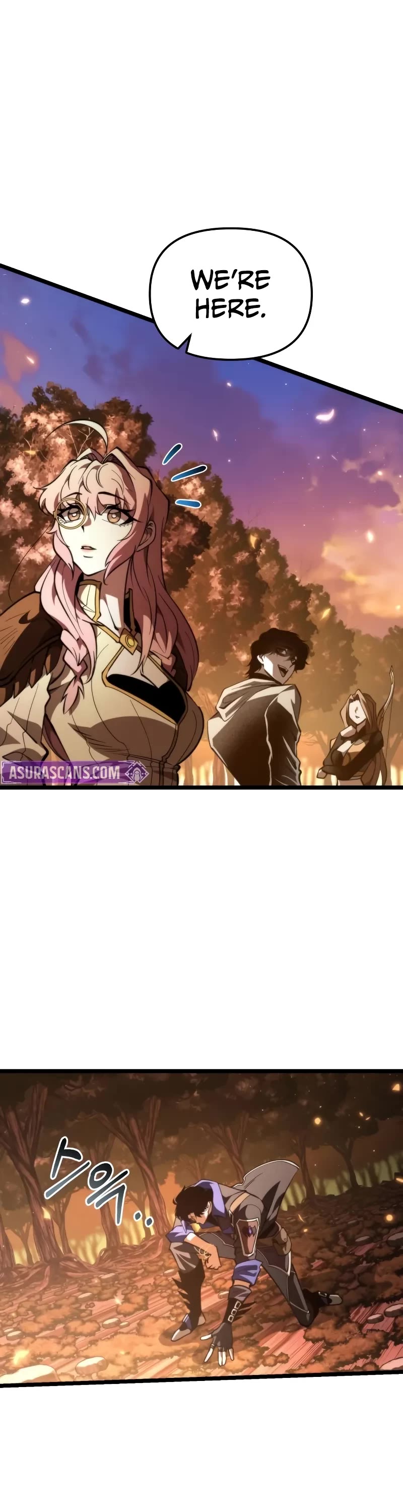 Reincarnator Chapter 89 page 38 - Chapter 89