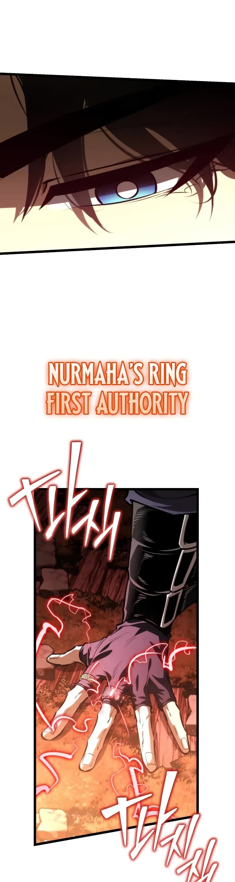 Reincarnator Chapter 89 page 39 - Chapter 89