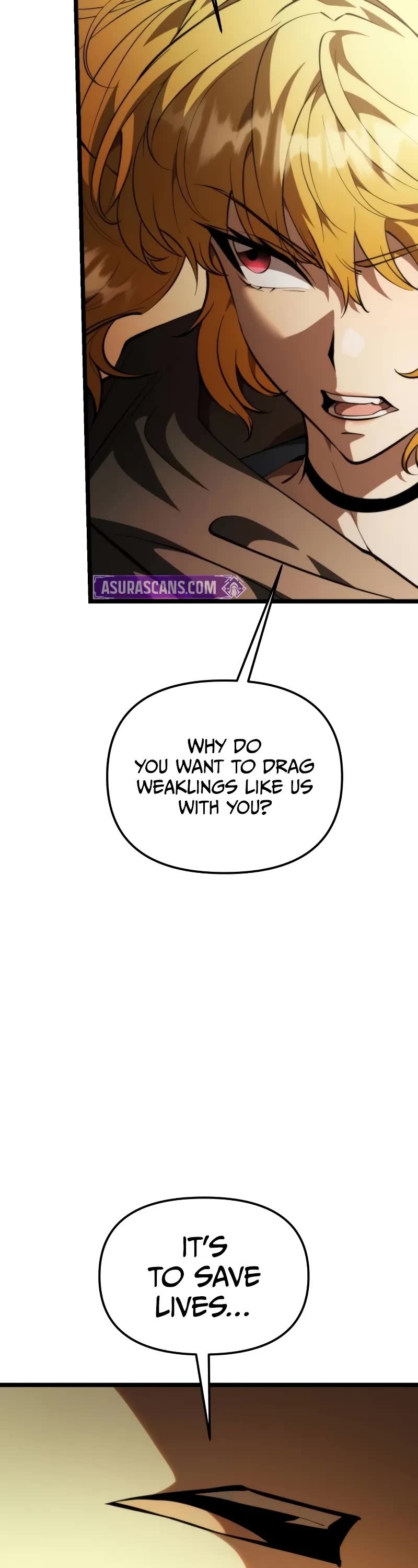 Reincarnator Chapter 89 page 4 - Chapter 89