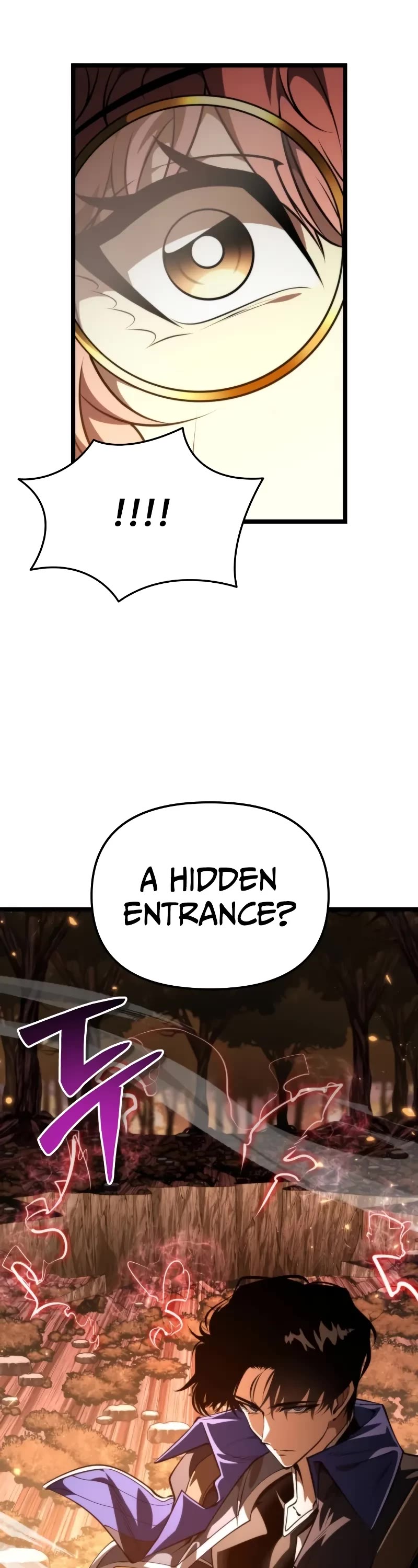Reincarnator Chapter 89 page 42 - Chapter 89