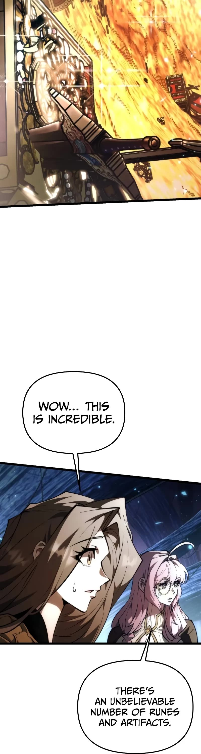 Reincarnator Chapter 89 page 48 - Chapter 89