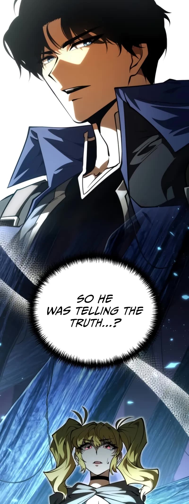 Reincarnator Chapter 89 page 50 - Chapter 89
