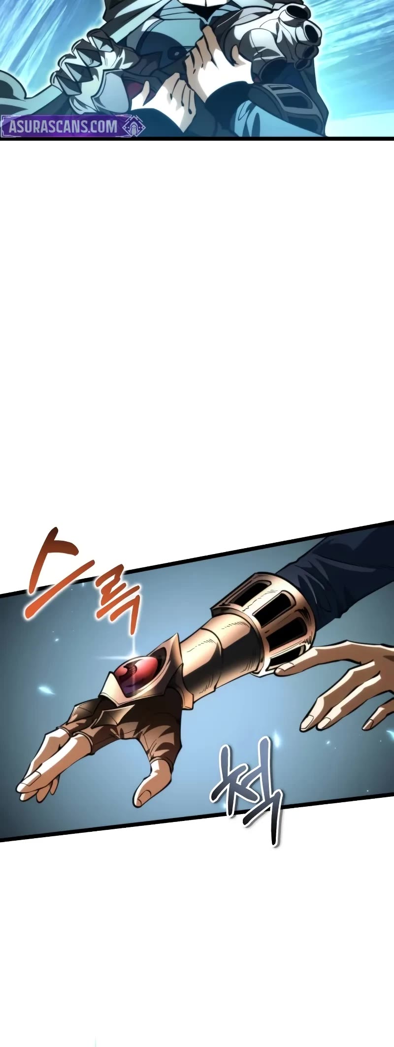 Reincarnator Chapter 89 page 51 - Chapter 89