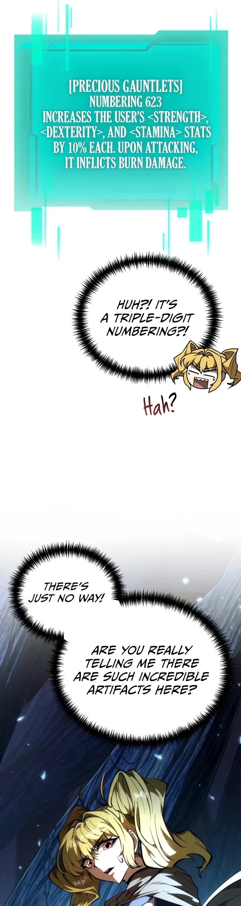 Reincarnator Chapter 89 page 52 - Chapter 89