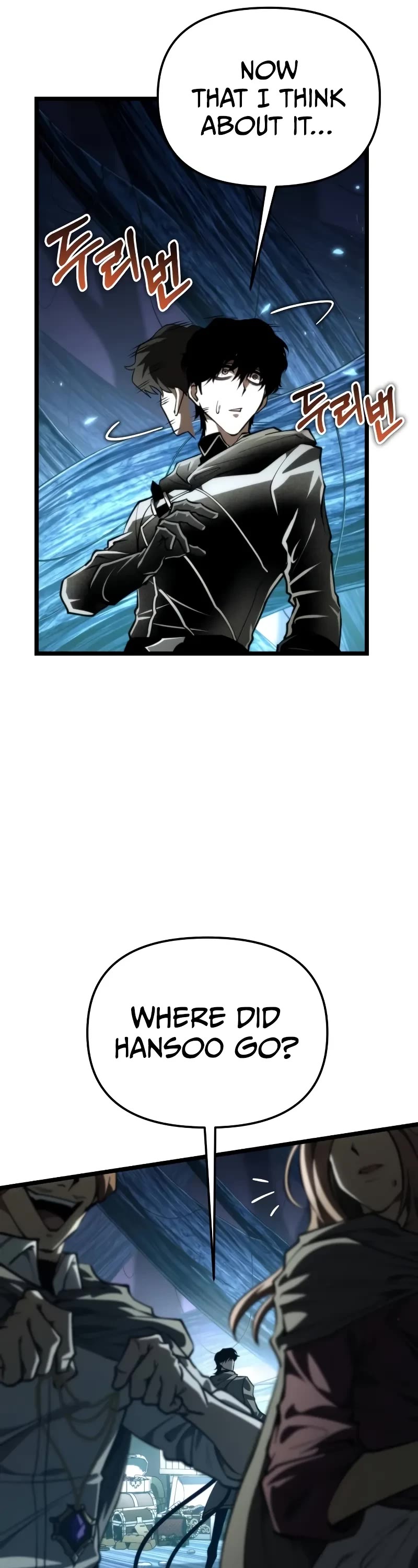 Reincarnator Chapter 89 page 54 - Chapter 89