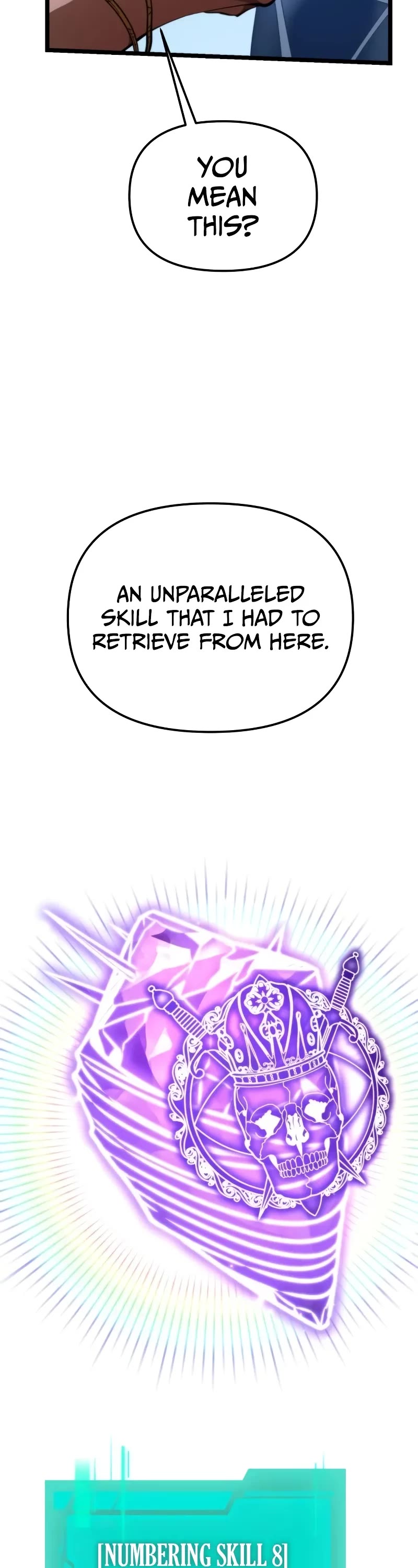Reincarnator Chapter 89 page 58 - Chapter 89